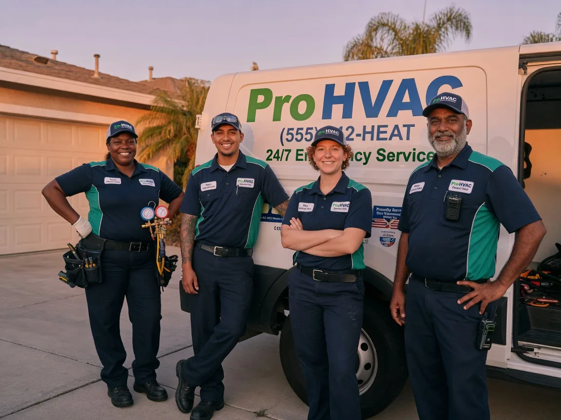 Furnace Repair company in North Royalton, OH