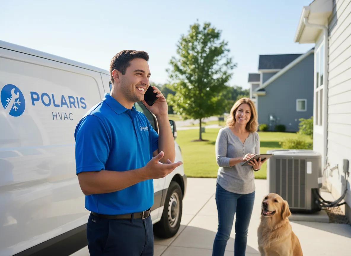 Furnace Repair North Royalton, OH FAQs